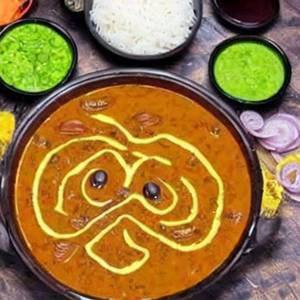 Kulambu Veechu