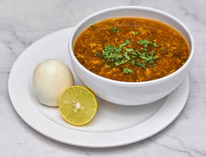 KN Special Chicken Soup