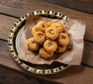 Balushahi ( 500 Gram )