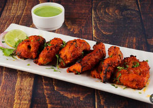 Chicken Tikka