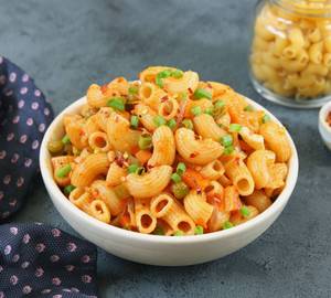 Macaroni