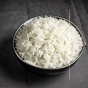 Plain Rice