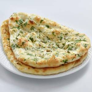 Stuffed Naan