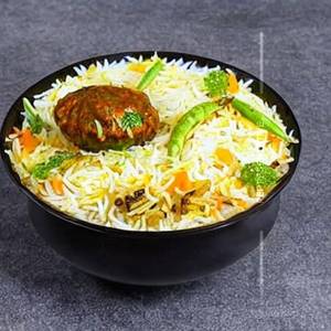 Veg Biryani