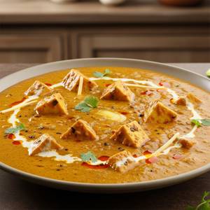 Butter Paneer Masala