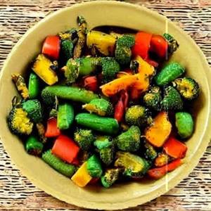 Veg Rr