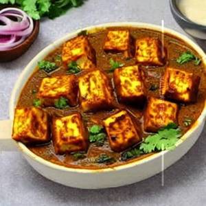 Paneer Lababdar
