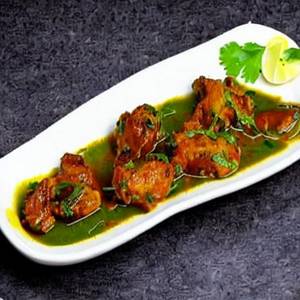 Chicken Maharani Boneless
