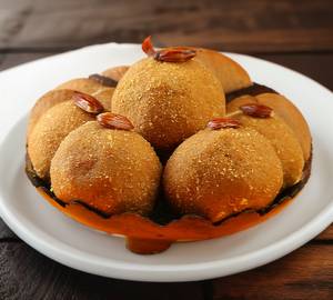 Muthiya Laddu ( 500 Gram )