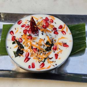 Dahi Vada
