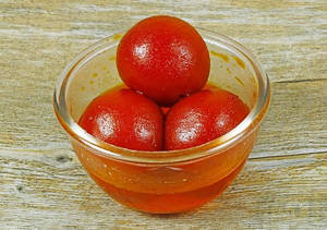 Gulab Jamun