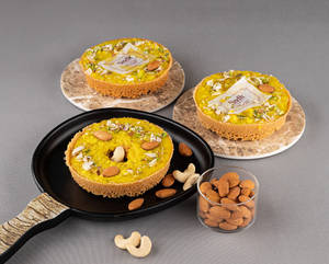 Malai Ghewar