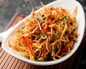 Chinese Bhel