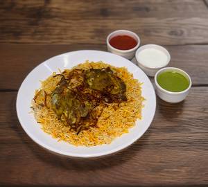 Mutton Mandi