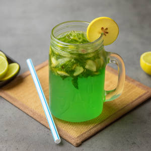 Green Apple Giddy Up