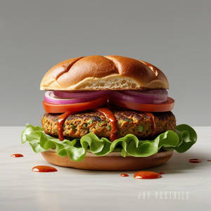 Veg Burger