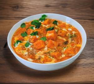 Paneer butter masala