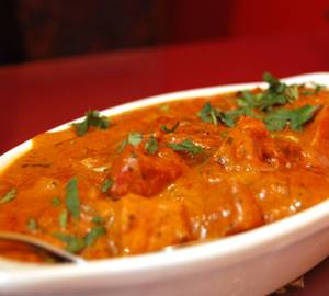 Achari chicken