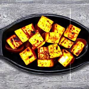 Paneer Fry