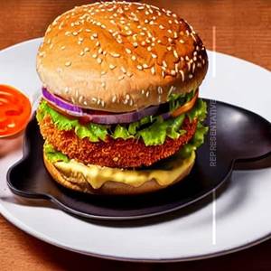 Veg Burger