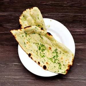 Pudina Naan