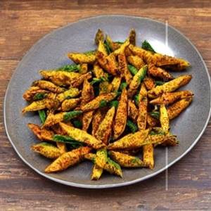 Galic Fry