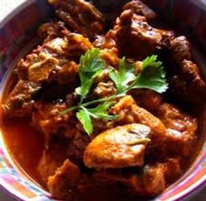 Mutton Adraki Chaap Signature