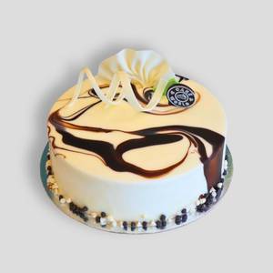 Vancho Cake