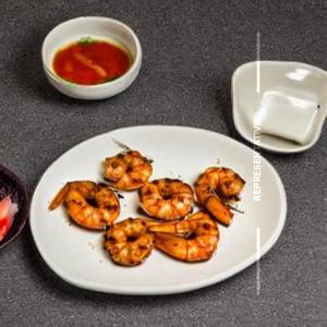Loose Prawns