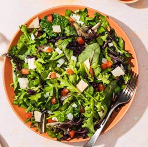 Green Veg Salad