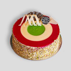 Cassata Cake