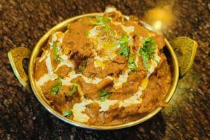 Kadhai Chicken