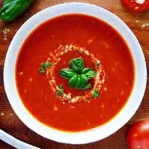 Tomato Soup