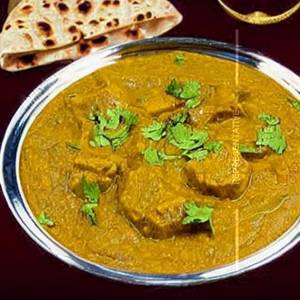 Shahi Korma 