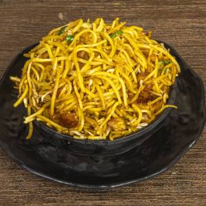 Veg Hakka Noodles