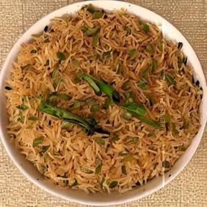 Onion Rice