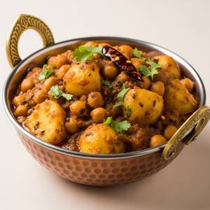 Aloo Chole