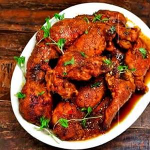 Pataka Chicken 