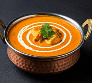 Paneer Butter Masala