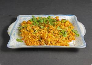 Egg keema