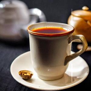 Hongkong Tea