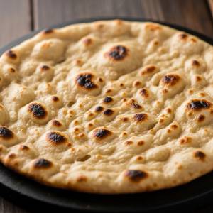 Plain Tandoori Roti