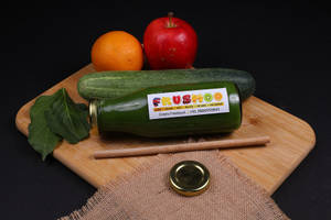 Immunity Green 350ml