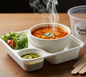 Classic Soup 500 Ml