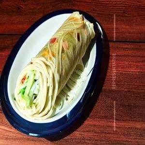 Noodles Mayo Frankie