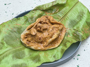 Porotta Chicken Pothy