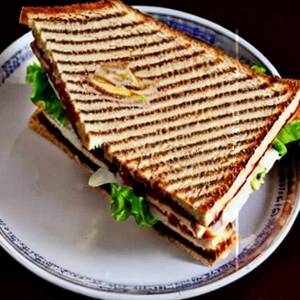 Sweet Sandwich