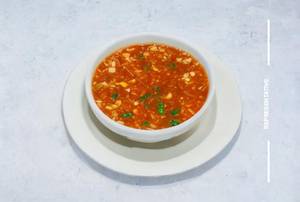 Hot N Sour