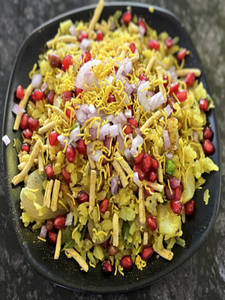 Tarri Poha