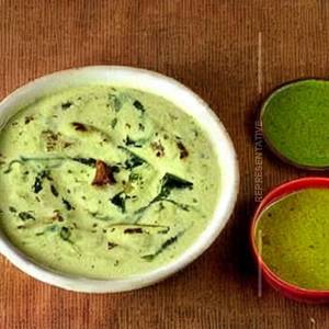 Methi Malai Matar